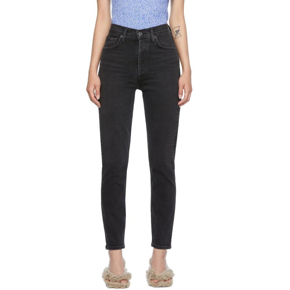 Agolde Nico Jeans